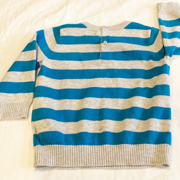 Baby gap sweater - Picture 3 of 4